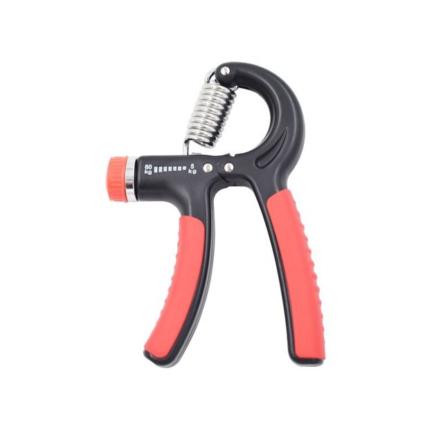 R Shaped Spring Adjustable Handles R Shaped Spring Adjustable Handles